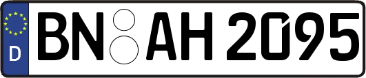 BN-AH2095