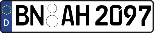 BN-AH2097