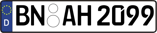 BN-AH2099
