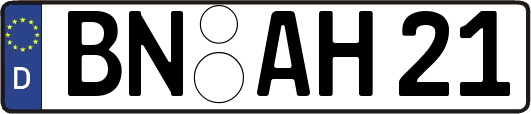 BN-AH21