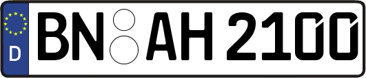 BN-AH2100
