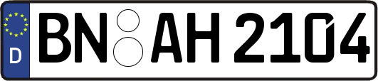 BN-AH2104