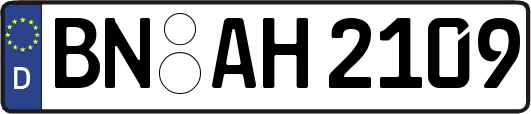 BN-AH2109