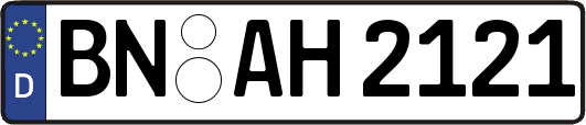 BN-AH2121