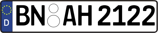 BN-AH2122