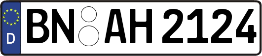 BN-AH2124