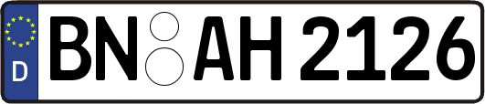BN-AH2126