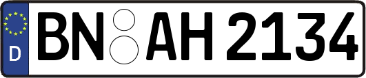 BN-AH2134