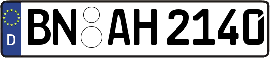 BN-AH2140