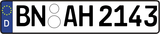 BN-AH2143