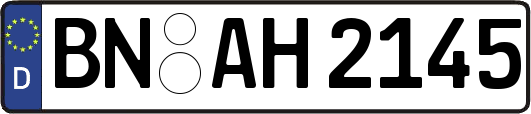 BN-AH2145