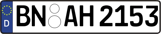 BN-AH2153