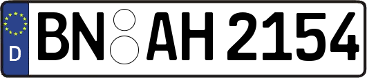 BN-AH2154