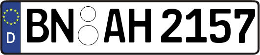 BN-AH2157