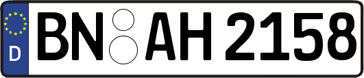 BN-AH2158