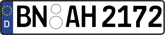 BN-AH2172