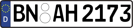 BN-AH2173