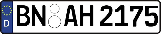 BN-AH2175