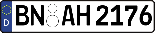 BN-AH2176