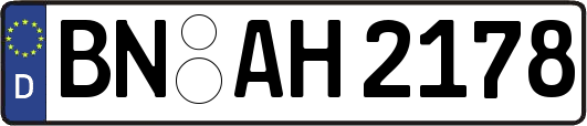 BN-AH2178