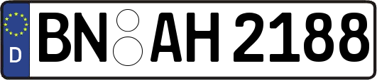 BN-AH2188