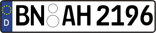 BN-AH2196