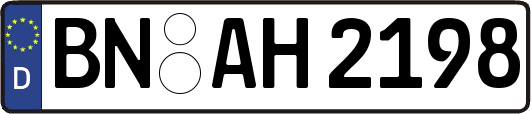 BN-AH2198