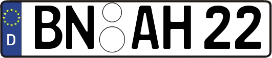 BN-AH22