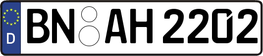 BN-AH2202