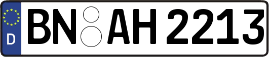 BN-AH2213