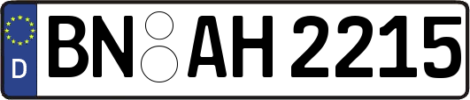 BN-AH2215