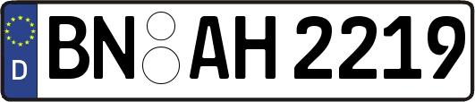 BN-AH2219