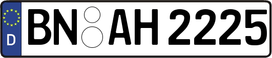 BN-AH2225