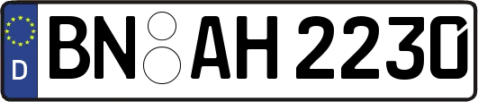 BN-AH2230