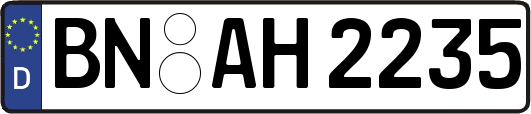 BN-AH2235