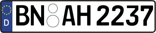BN-AH2237