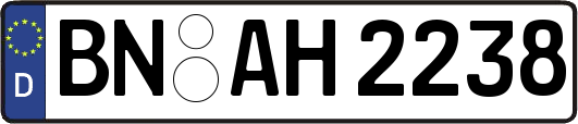 BN-AH2238