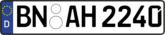 BN-AH2240
