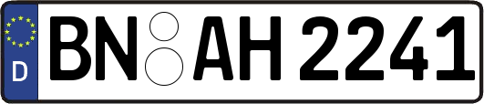 BN-AH2241
