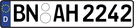 BN-AH2242