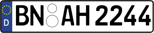 BN-AH2244