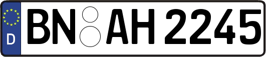 BN-AH2245