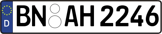 BN-AH2246