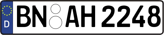 BN-AH2248