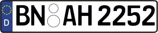 BN-AH2252