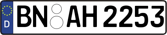 BN-AH2253