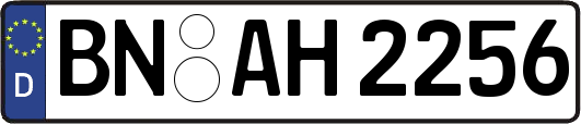 BN-AH2256