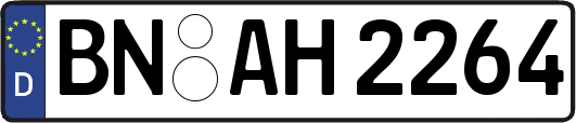 BN-AH2264