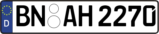 BN-AH2270