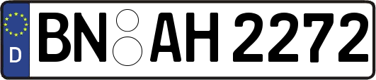 BN-AH2272